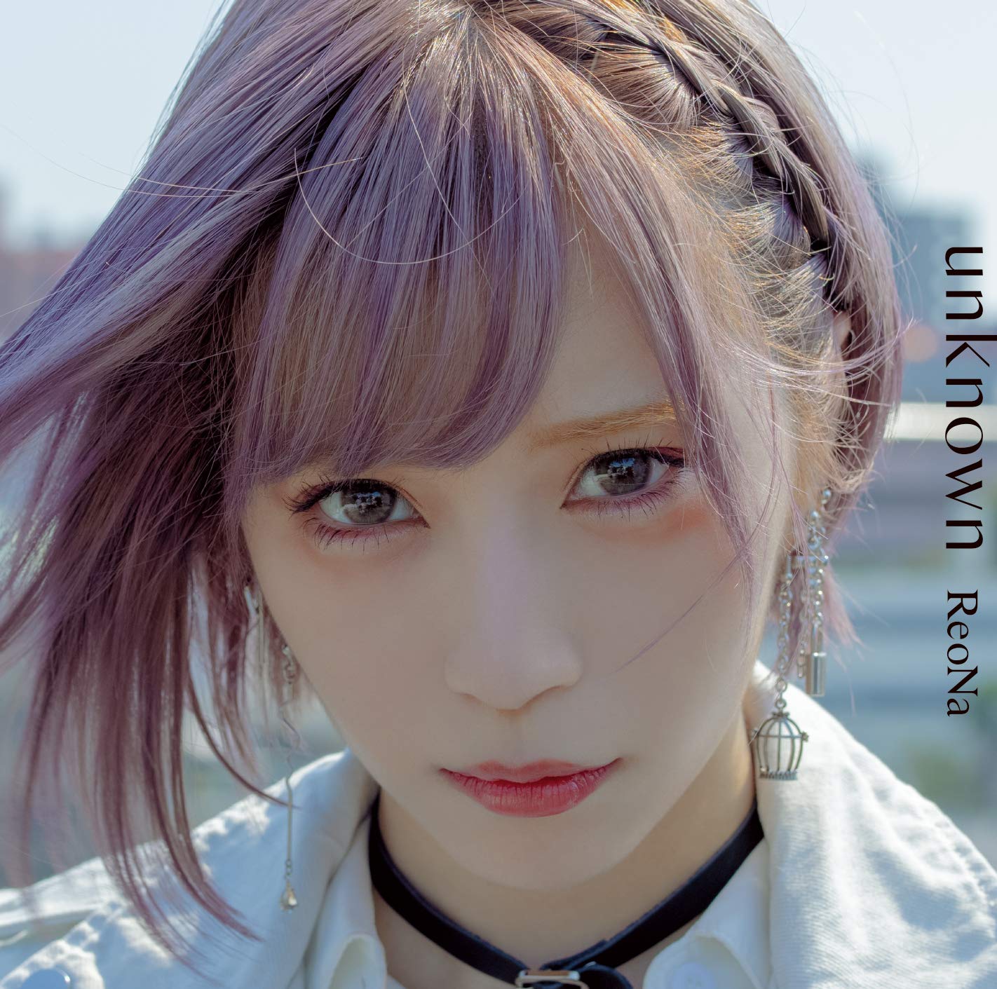 お値下げしました！】 ReoNa デビュー前 生写真 希少 ReoNa、『THE