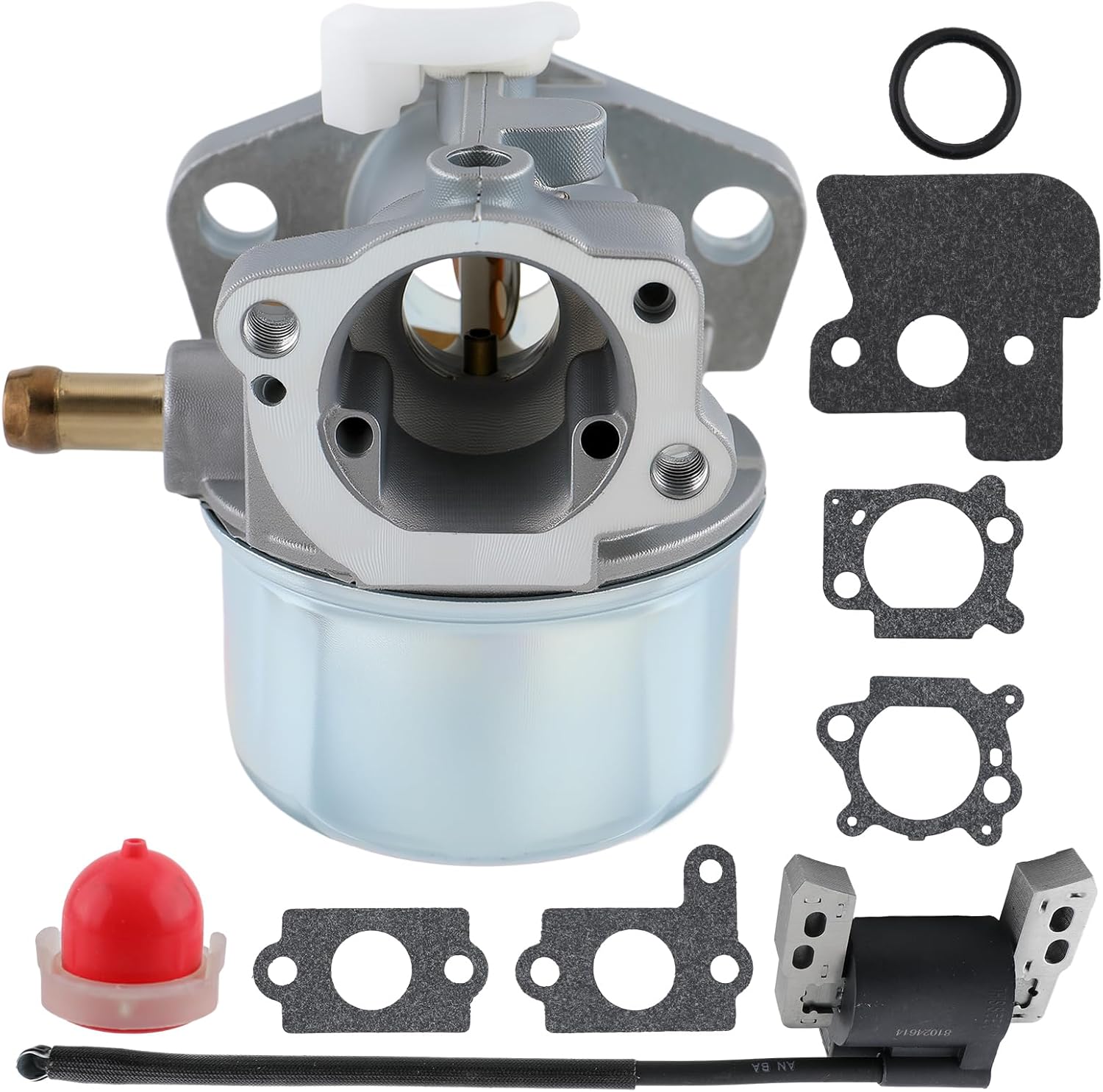 矢沢永吉 ガチャ袋 2025 コンプリート 6種 ☆激烈プレミアム☆キャロル