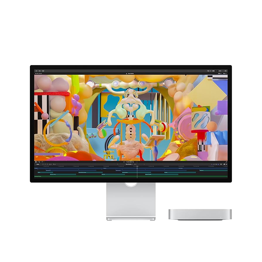 Macデスクトップ Apple Mac mini M1 8GB / 256GB Macデスクトップ mac