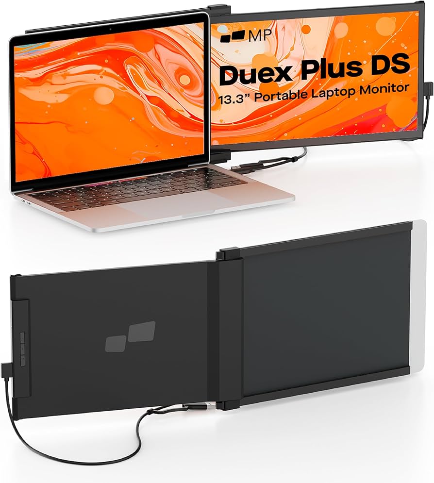 Amazon.com: New Mobile Pixels Duex Plus DS Laptop Screen Extender
