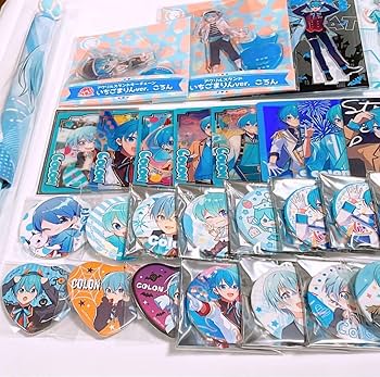 ころんグッズ まとめ売り Amazon.co.jp: すとぷり ころんくん グッズ