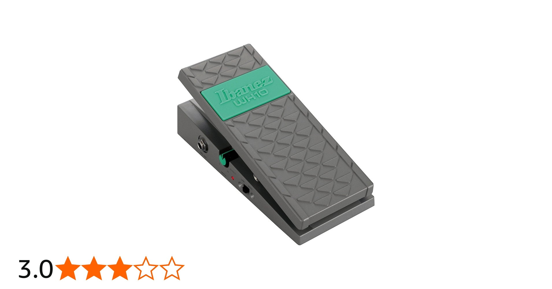 Amazon.co.jp: Ibanez アイバニーズ クラシック ワウ・ペダル ギター