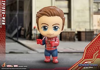 F*N様 コスベイビー スパイダーマン フィギュア 6体セット Amazon.co