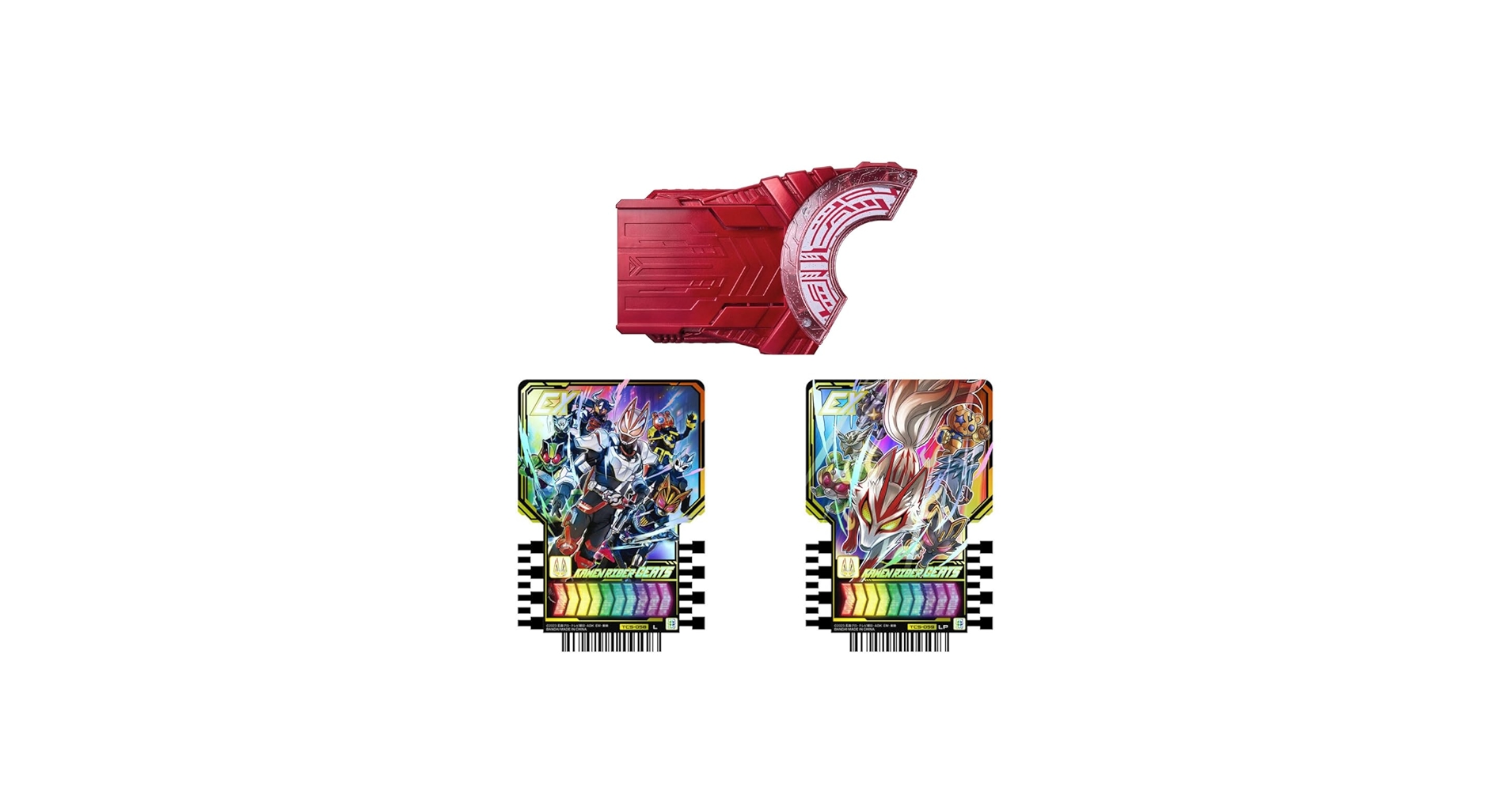 2020年 G1レース メモリアル カードセット 2020年 G1レース メモリアル