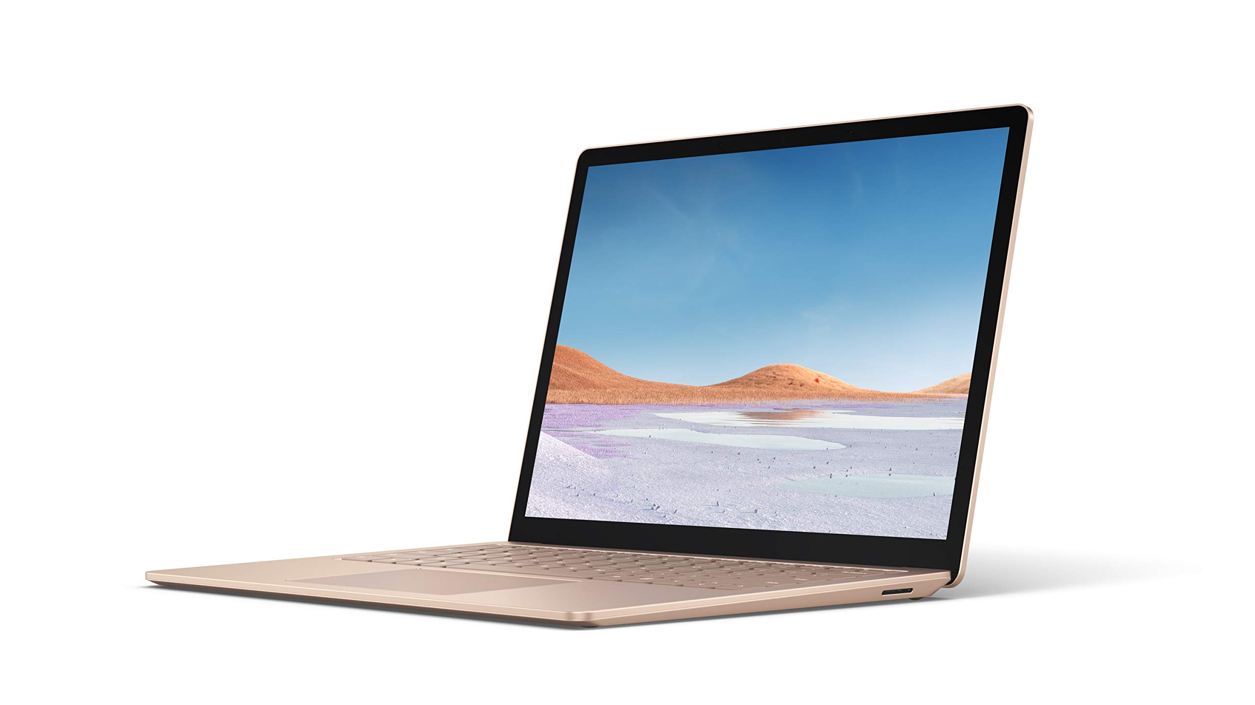 Amazon.com: Microsoft Surface Laptop 3 – 13.5
