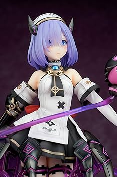 Amazon | Death end re;Quest 二ノ宮 しいな 1/7スケールフィギュア