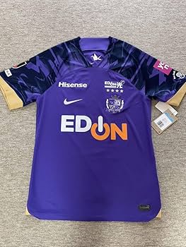 サンフレッチェ広島 満田誠選手 ユニフォーム 2XLサイズ