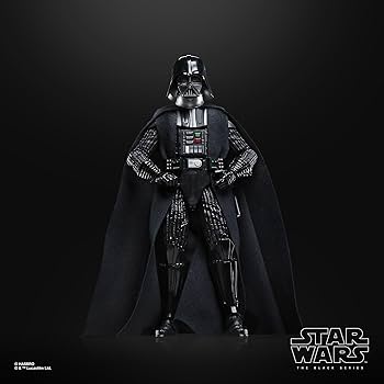 Amazon.co.jp: スター・ウォーズ STAR WARS ブラックシリーズ ダース