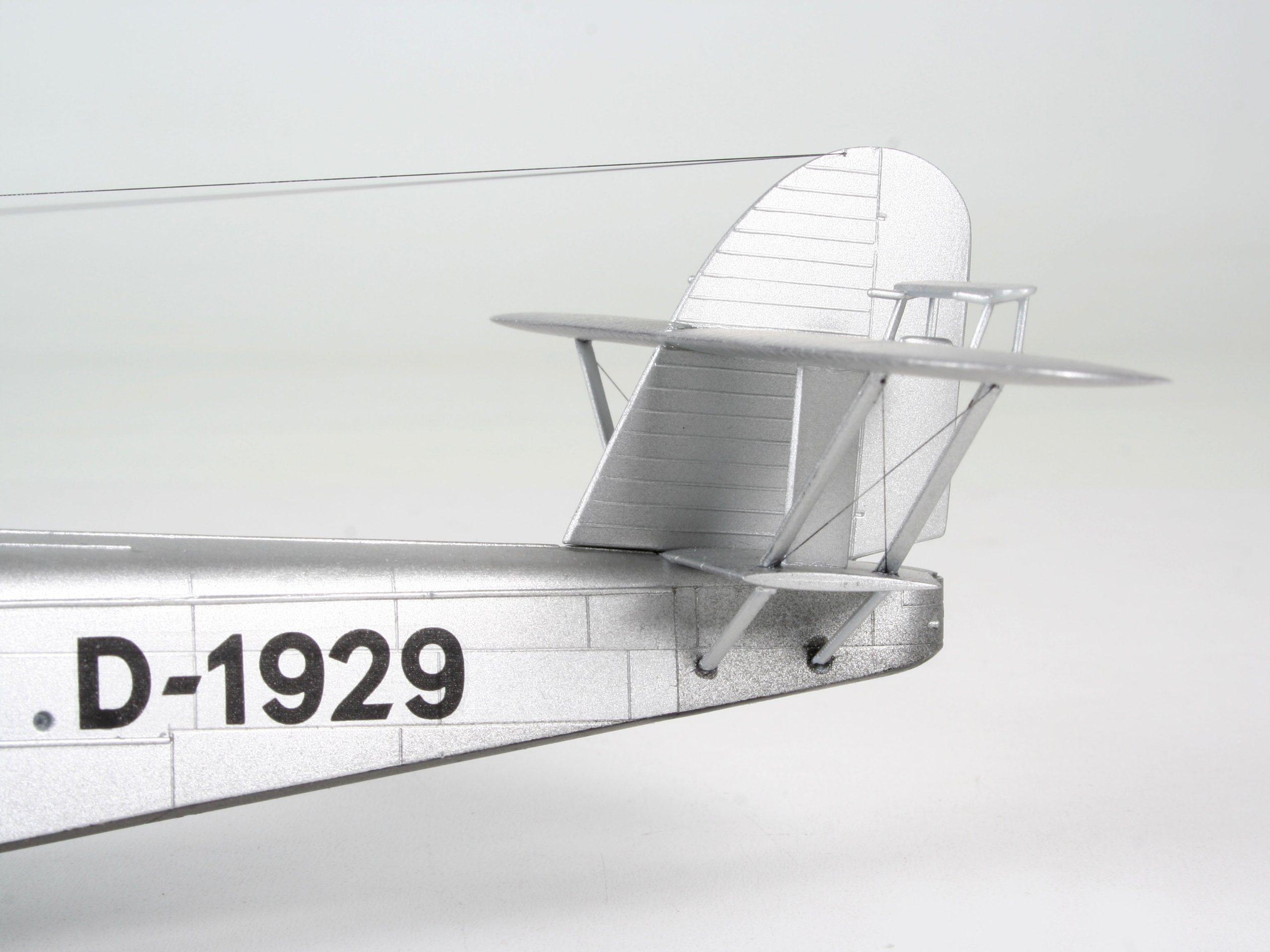 Amazon | ドイツレベル ドルニエDo X 1/144 R04066 プラモデル