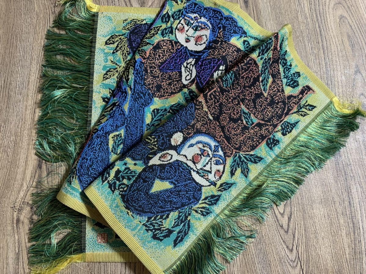 龍村美術織物 壁掛け Tapestry