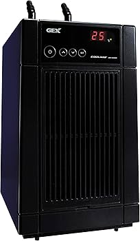 Amazon | ジェックス COOL WAY クールウェイ BK-C120 水槽用冷却用