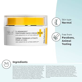 Amazon | クラインベッカー (ストリベクチン) - StriVectin-TL