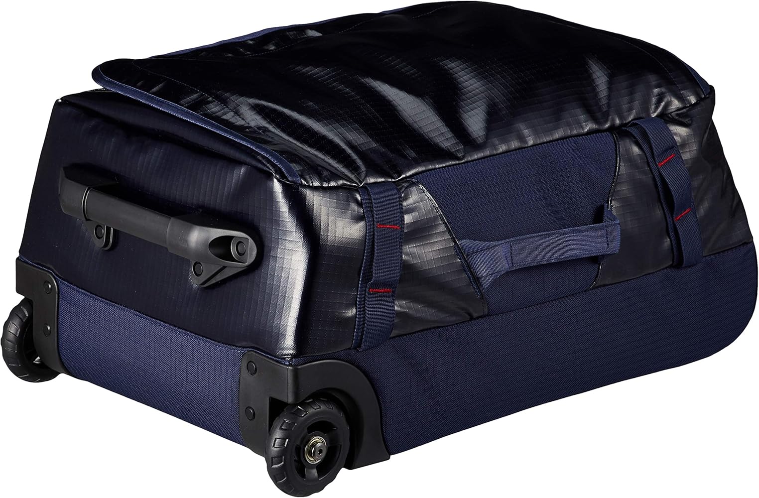 Amazon | ［パタゴニア］Patagonia Black Hole Wheeled Duffel Bag 40L