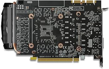 Amazon | GeForce GTX 1070 Mini Graphics Card | ZOTAC