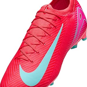 Amazon | Nike Mercurial Vapor 16 Pro AG-Pro ロートップサッカー