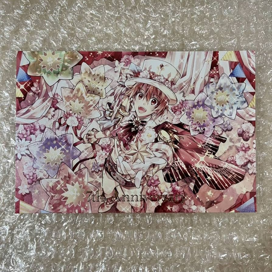 Amazon.co.jp: アイドリッシュセブン アイナナEXPO 七瀬陸 7th