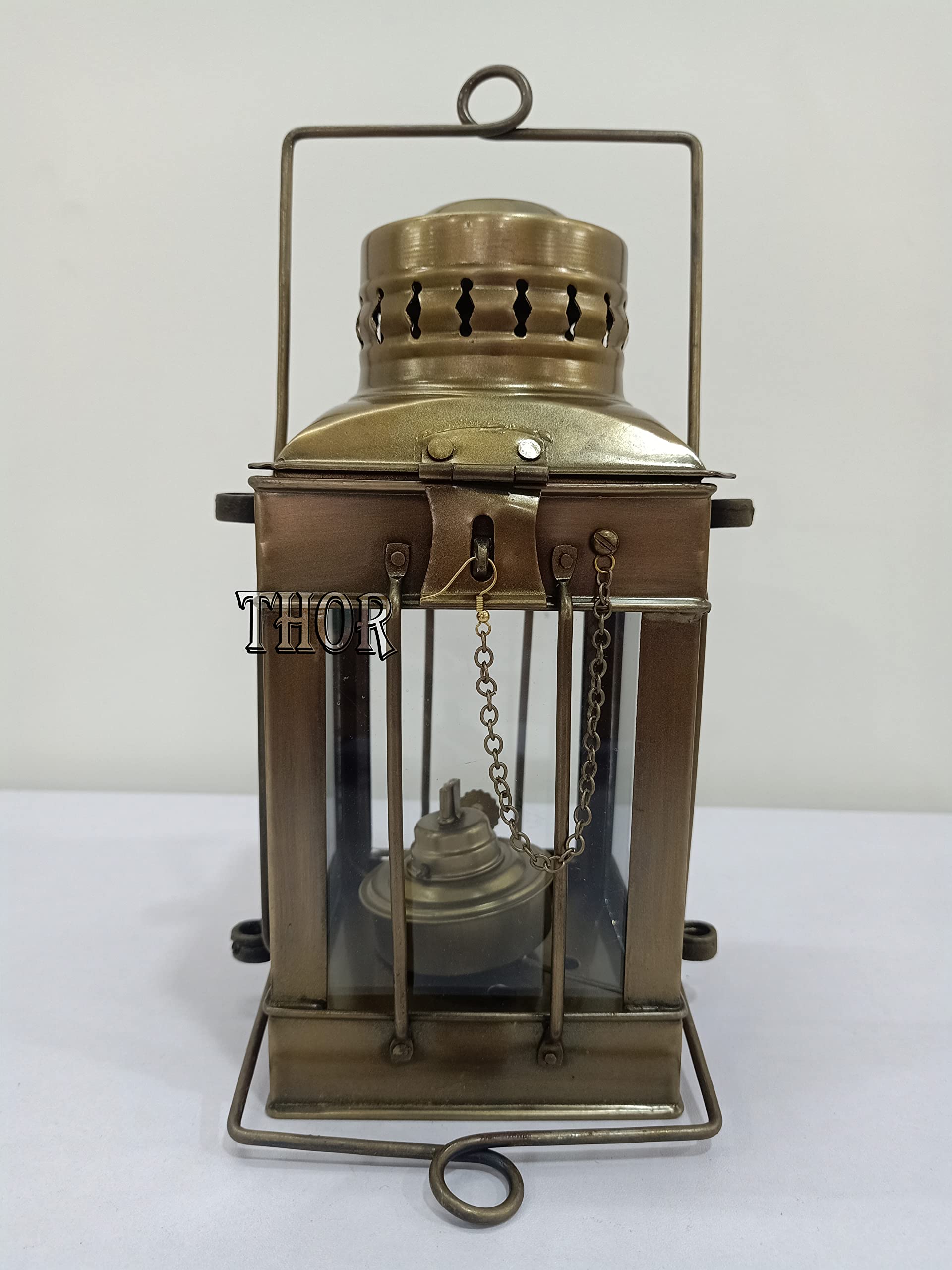 Amazon.co.jp : ヴィンテージ 真鍮 アンティーク ノーティカル