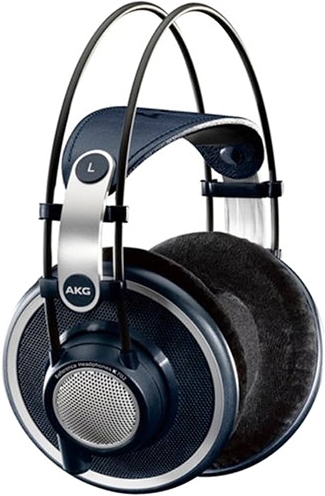AKG K702 モニターヘッドホン AKG K702 価格比較 - 価格.com