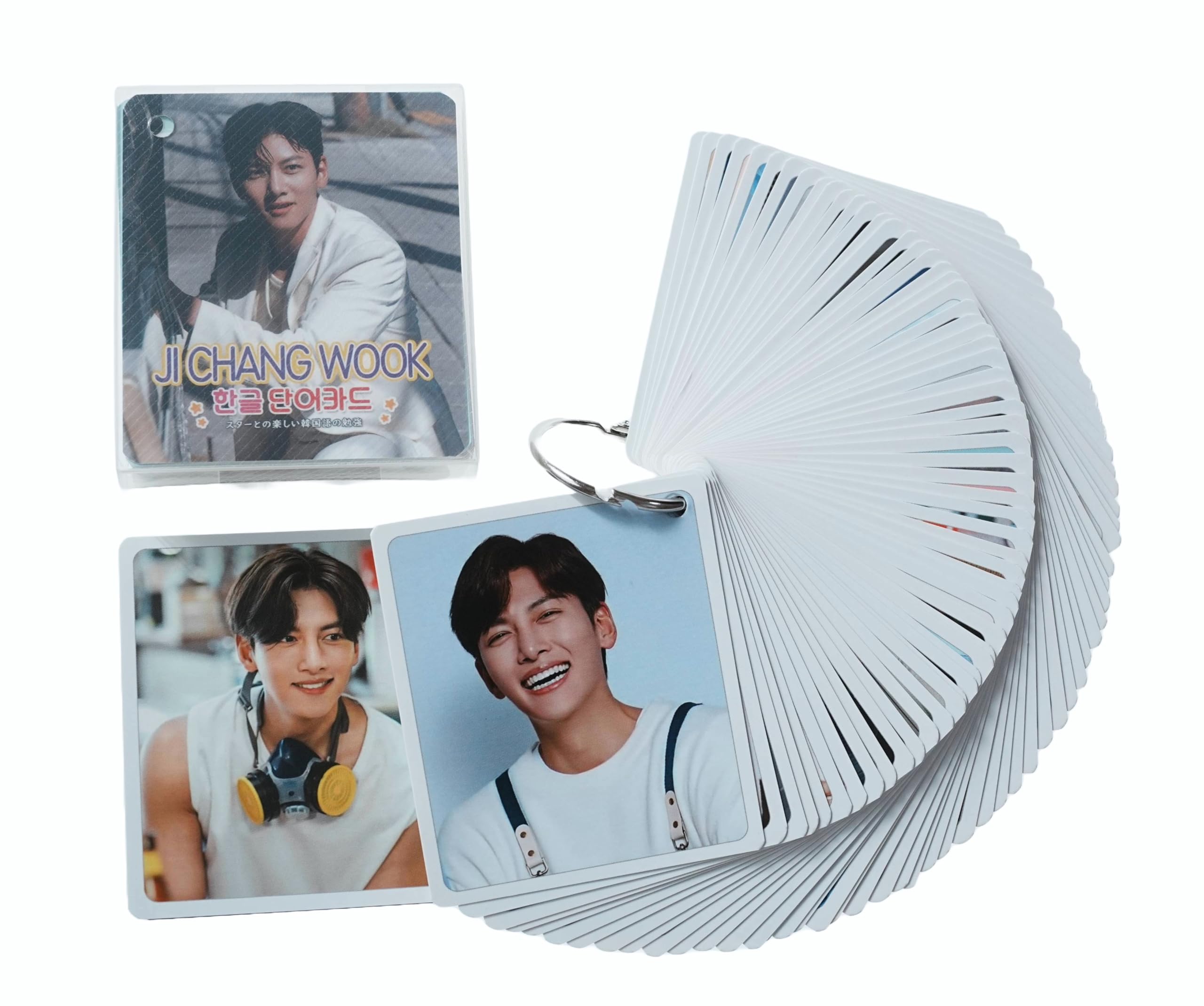 チ・チャンウク サイン 色紙 チ・チャンウク サイン 色紙 2025年最新