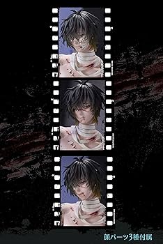 Amazon.co.jp: SKYTUBE スロウ・ダメージ トワ 輸血Ver. 1/6スケール