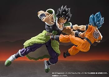 Amazon.co.jp: TAMASHII NATIONS S.H.フィギュアーツ ドラゴンボール