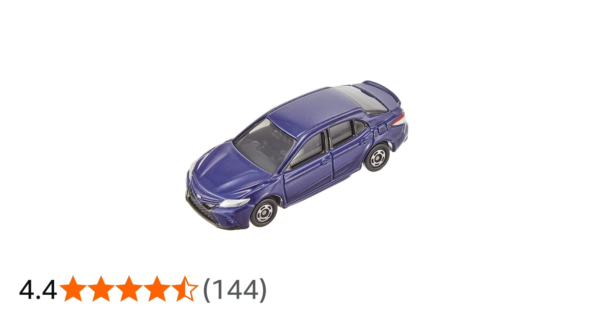 Amazon | トミカ No.100 トヨタ カムリ スポーツ(箱) | ミニカー・ダイ