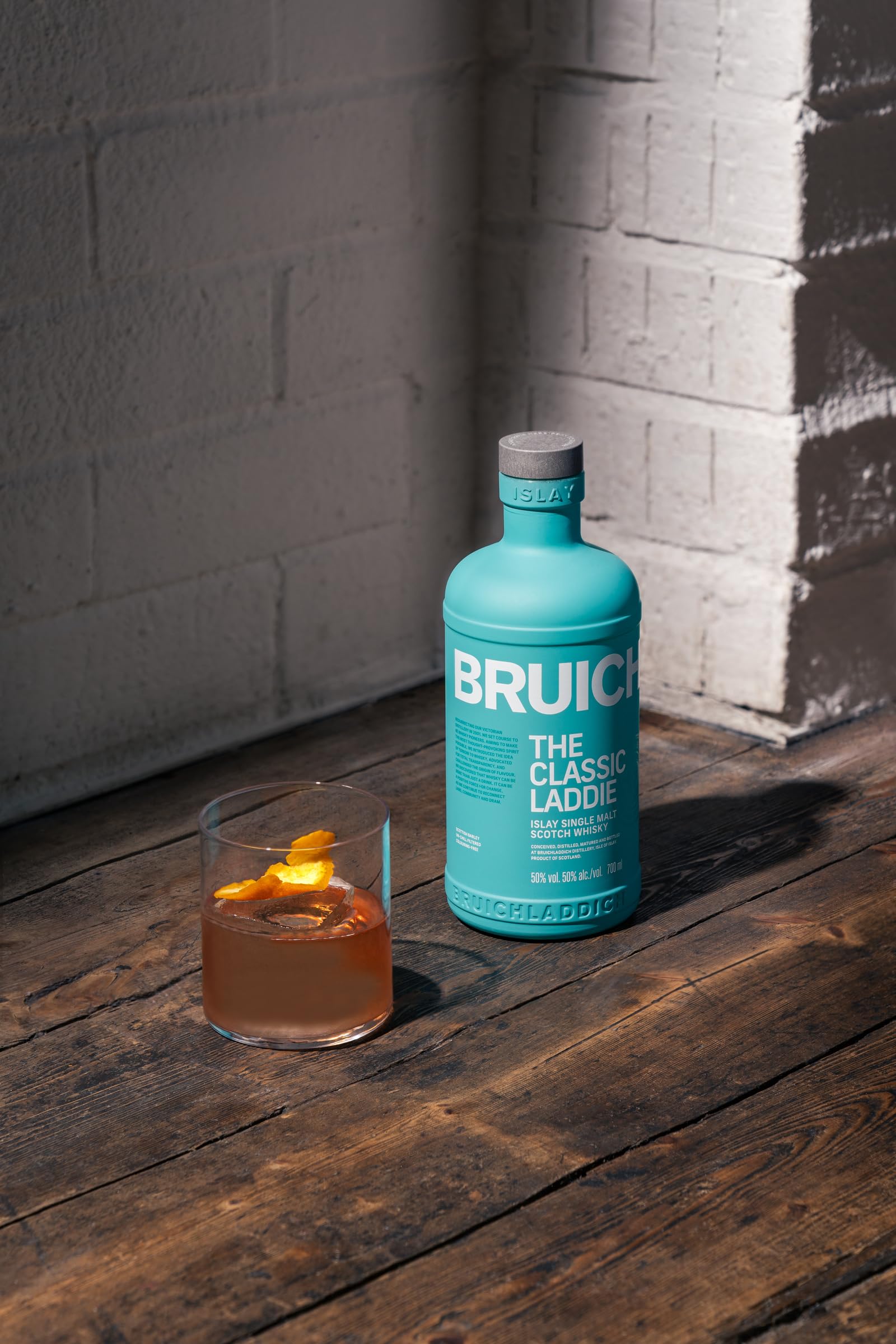 Amazon.co.jp: 【正規品】ブルックラディ ザ・クラシック・ラディ