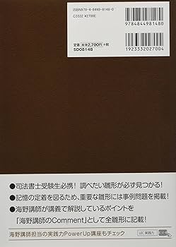 司法書士試験 雛形コレクション300 不動産登記法 〈第4版〉 (司法書士