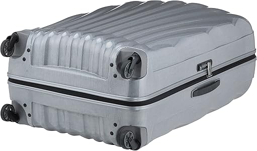 Amazon.co.jp: Samsonite Cosmolite Spinner 86 144L Suitcase
