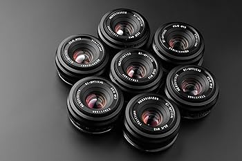 Amazon.co.jp: TTArtisan 25mm F2 マイクロフォーサーズ MF 単焦点