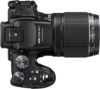 Amazon | FUJIFILM デジタルカメラ HS50EXR F FX-HS50EXR | コンパクト