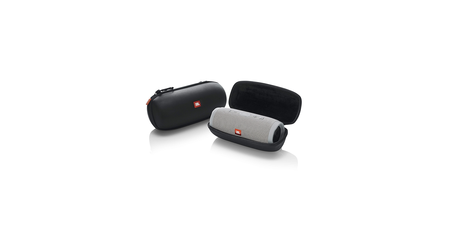 Amazon.com: JBL Lifestyle Carry Case for Charge 3 Bluetooth