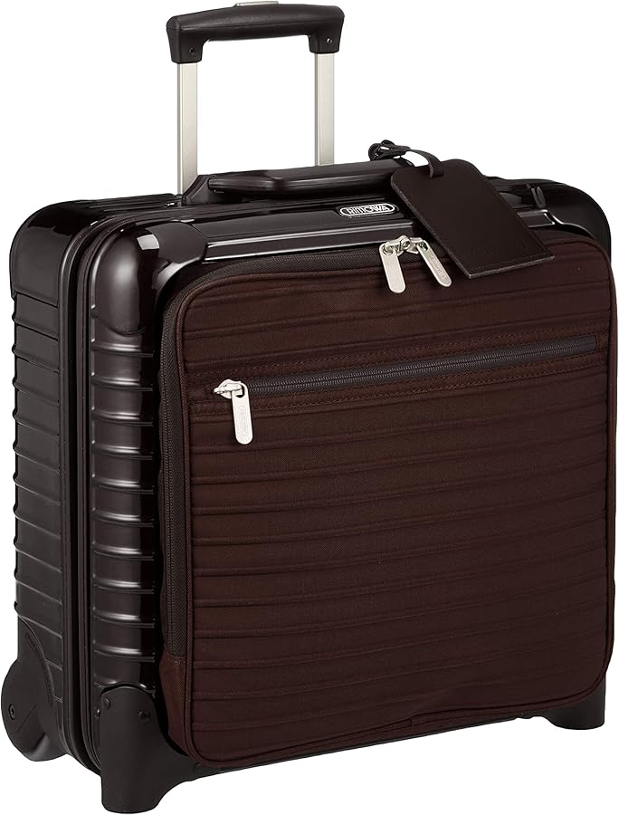 Amazon | [リモワ] キャリーバッグ SALSA DELUXE HYBRID BUSINESSTR