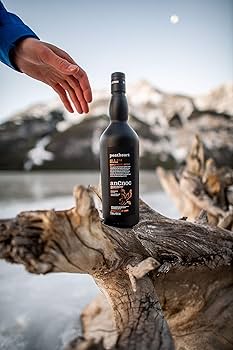 Amazon.co.jp: シングルモルト アンノック ピートハート [ ウイスキー