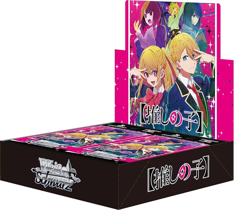 Amazon.co.jp: ブシロード(BUSHIROAD) ヴァイスシュヴァルツ