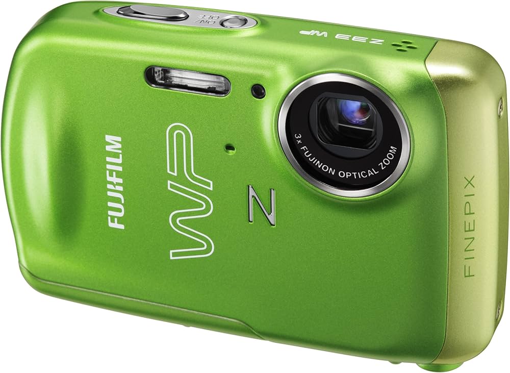 デジタルカメラ FUJIFILM Z2#704 FUJIFILM Z2#704