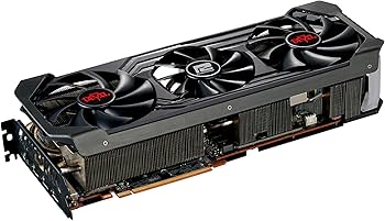 Amazon | Power Color AMD Radeon RX6900XT搭載 グラフィックボード