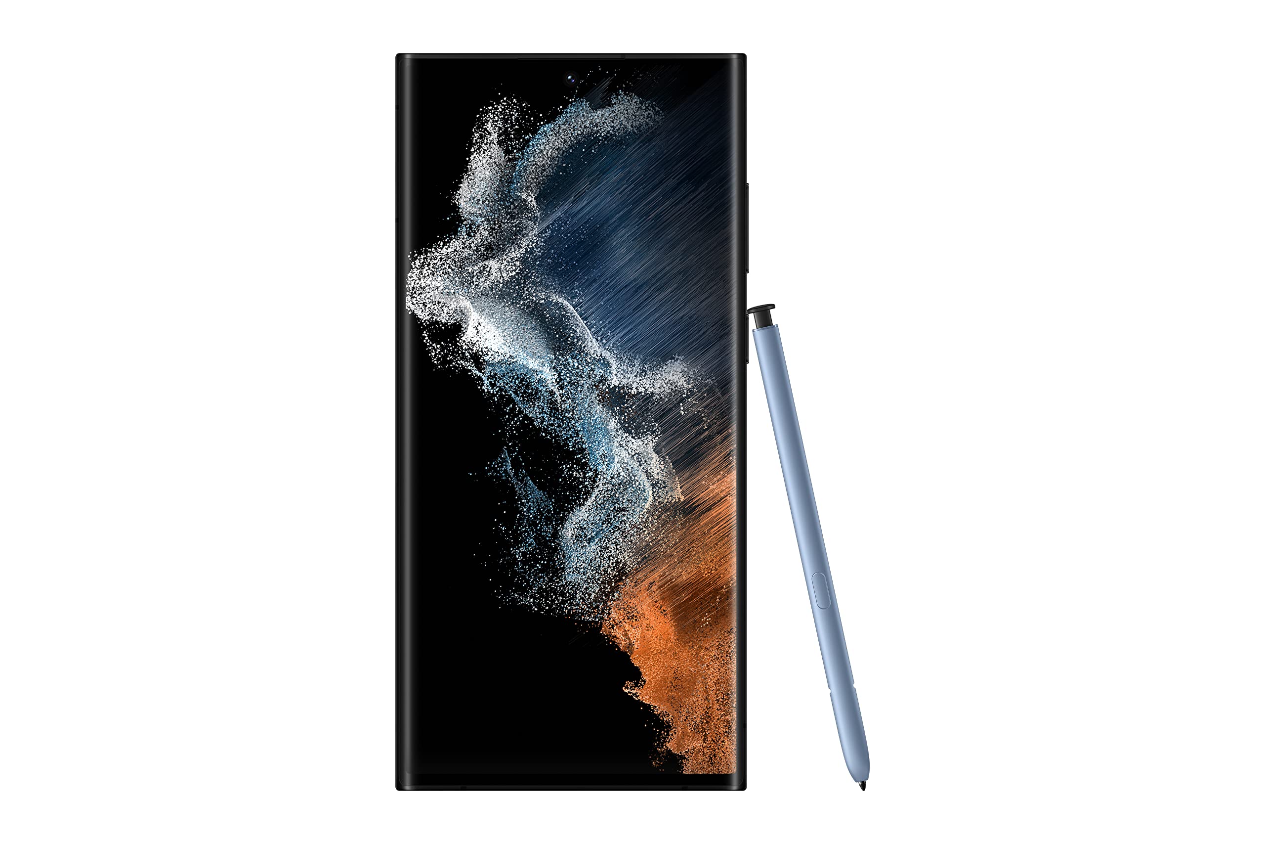 Amazon.com: Samsung Galaxy S22 Ultra 5G S908U 256GB GSM/CDMA