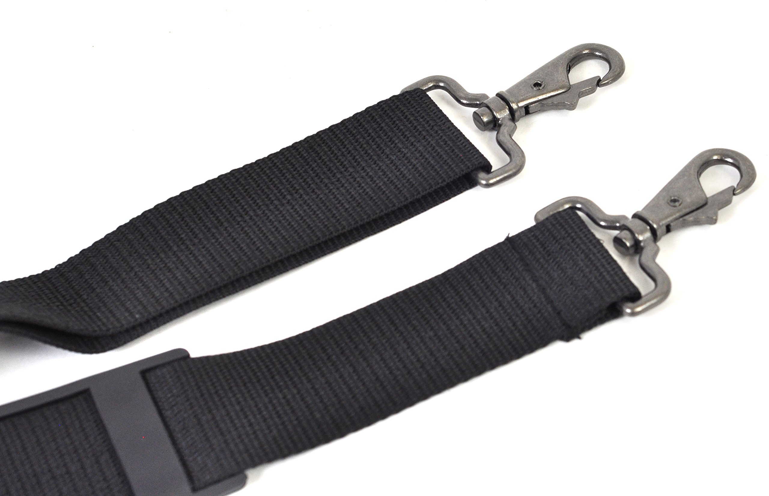 Amazon | KC ソフトケース用ストラップ SCS-500 | ギターメンテナンス