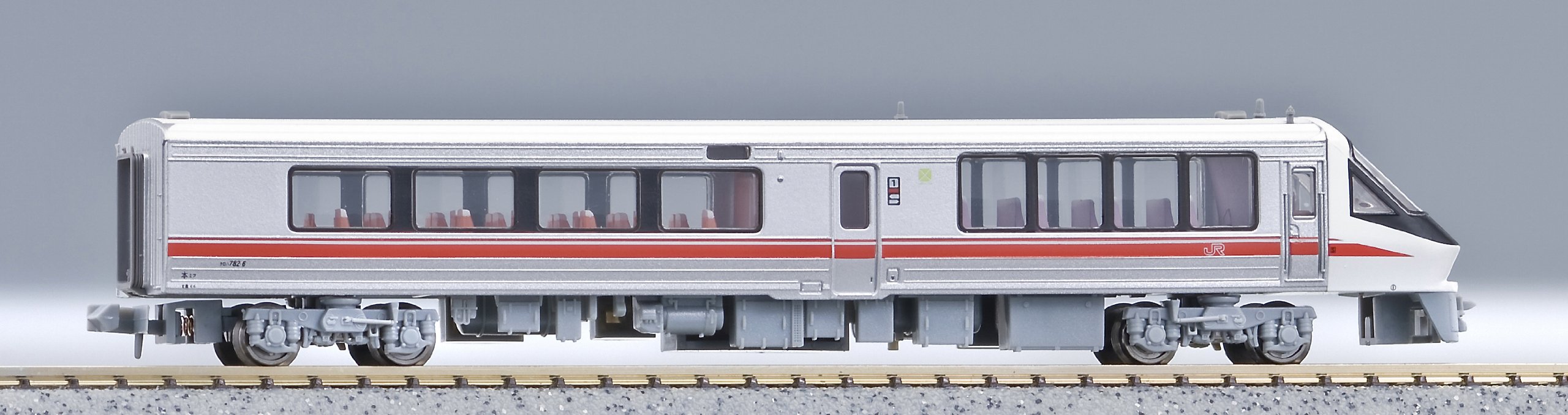 マイクロエースA-3084 N) A3084 国鉄 ワム80000形有蓋車初期形＋鮮魚用