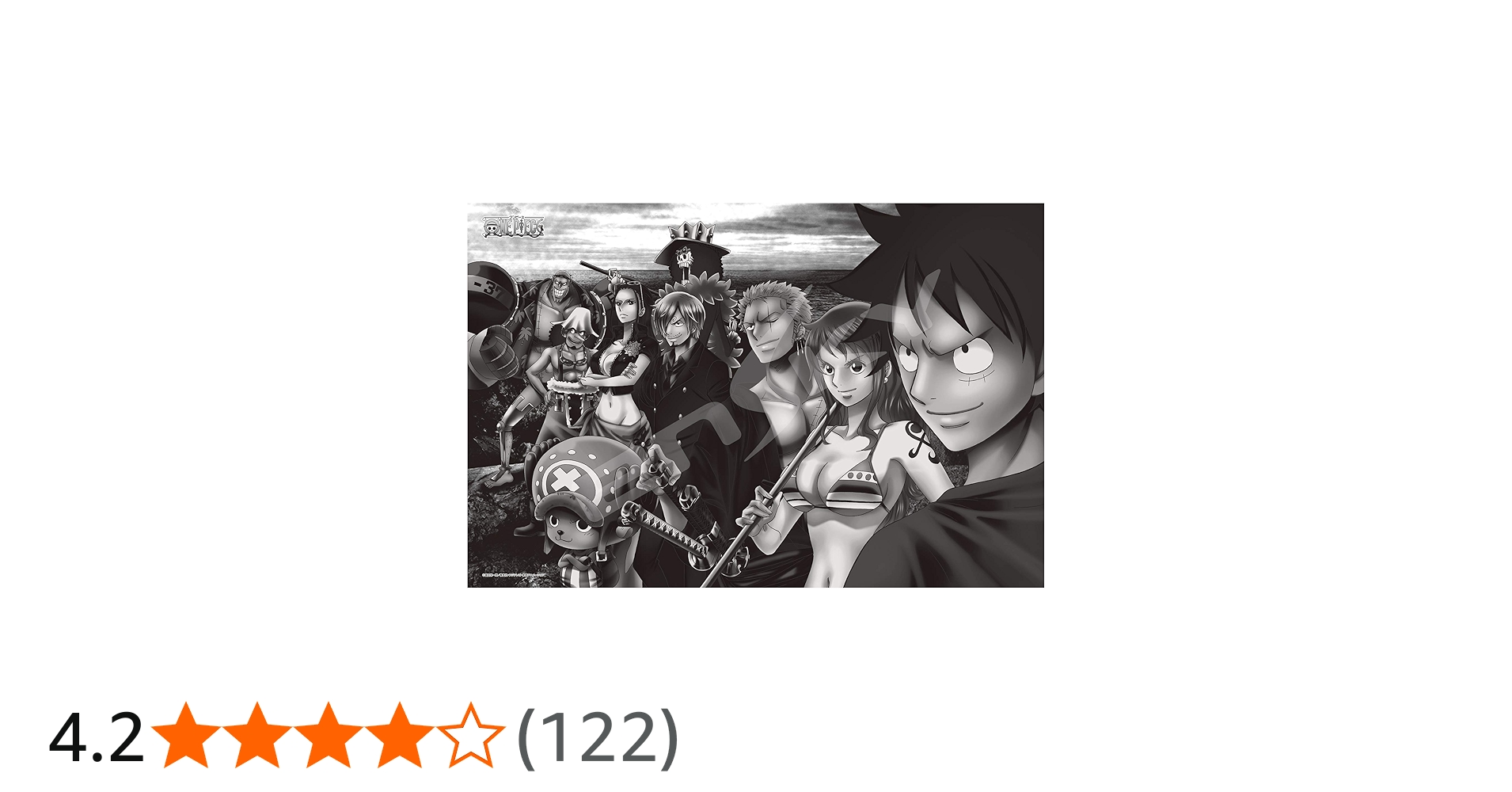 Amazon.co.jp: エンスカイ(ENSKY) 1000ピース ジグソーパズル