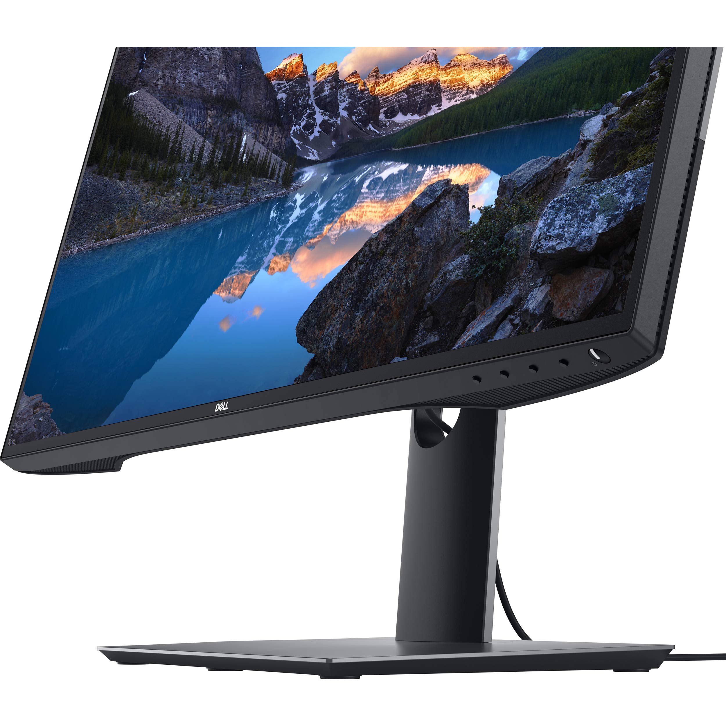 Dell U2720QM 27インチ 4K IPS Display HDR400 Dell U2720QM 27インチ