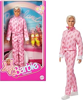Amazon.com: Barbie: Ken Dolls