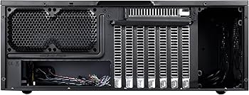 Amazon.com: SilverStone Technology Grandia Series Aluminum HTPC