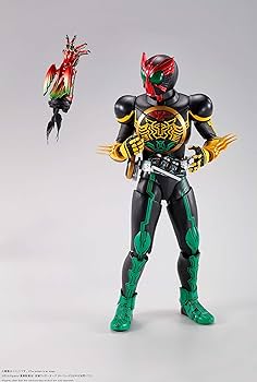 Amazon.co.jp: TAMASHII NATIONS S.H.フィギュアーツ 仮面ライダー