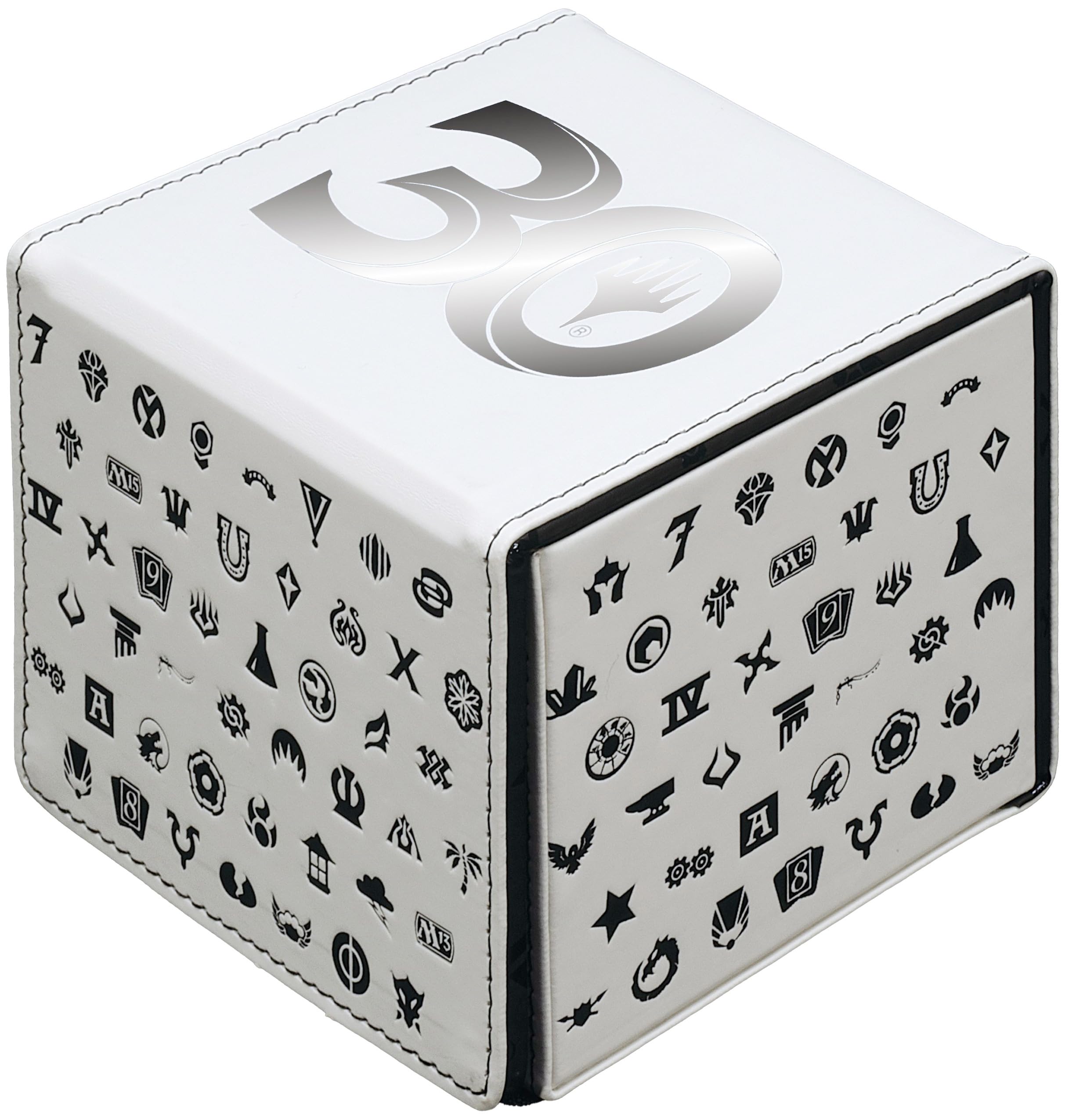 UltraPro デッキボックス＆スリーブ MTG FF ビビ MTG FF ウルトラプロ