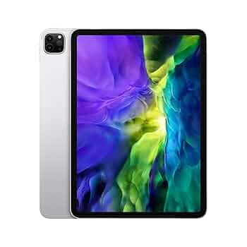 iPadPro11インチ第2世代 128GB ＋ApplePencil第2世代 【公式通販】