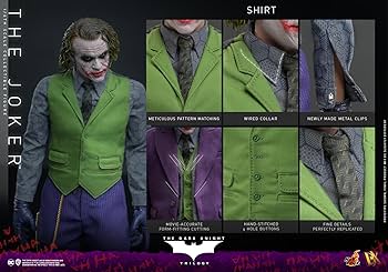 Amazon.co.jp: ホットトイズ(Hot Toys) ムービー・マスターピース DX