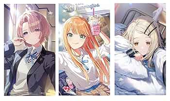 有村麻央 特典 ブロマイド 学園アイドルマスター タワレコ 有村麻央