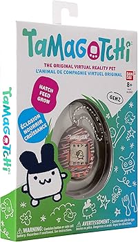 Amazon.co.jp: Tamagotchi Original (たまごっちオリジナル) 電子